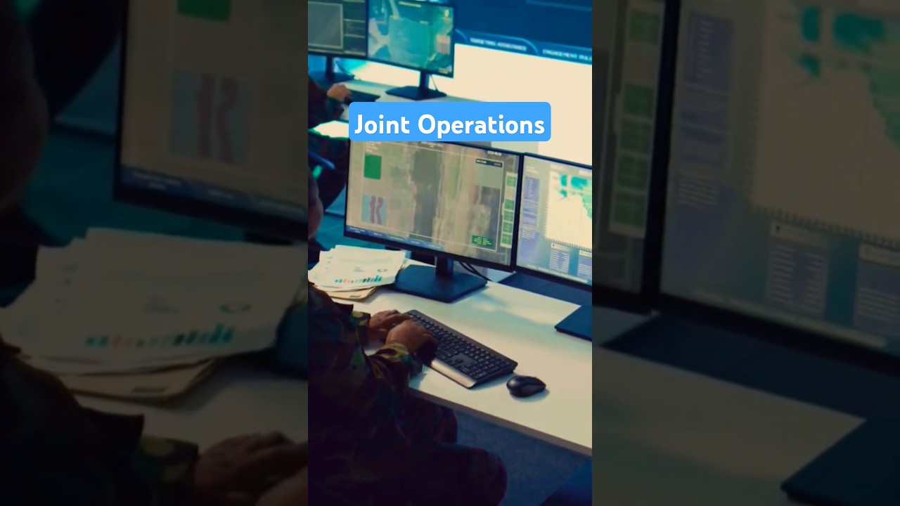 Military Decision Support