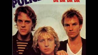 The Police - De Do Do Do, De Da Da Da (versión en Español)