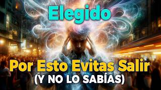 Por qué a los ELEGIDOS no les gusta salir de Casa