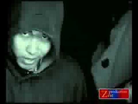 Frankseal - Amidraliin ungu  ft K.O Tyk