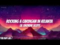 Lil Shordie Scott - Rocking A Cardigan In Atlanta (Tiktok Remix)