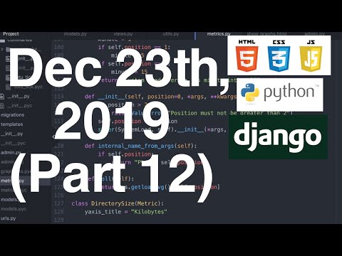 Pythondjango Live Coding Part 12 Converting Python2 To Python3