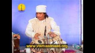 Jawaddi Taksal - Ustad Tari Khan - Part 1