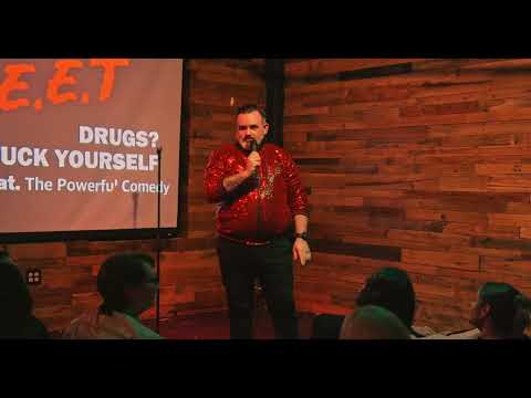 10 Min Jeff Antonio Quintana