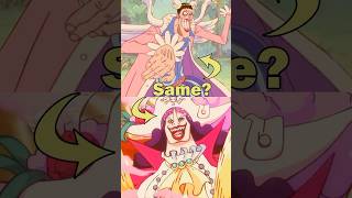 Devil Fruits with similar abilities #onepiece #anime #devilfruits