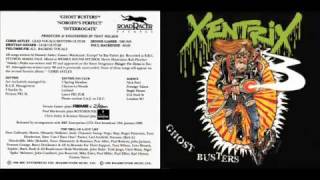 Xentrix- Nobody&#39;s Perfect
