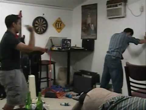 OFF TOPIC EP 8 DROWNING