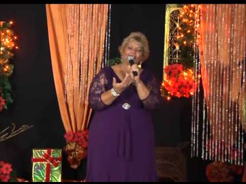 Daphny Martijn "Nochi Feliz"    @channel22 ARUBA