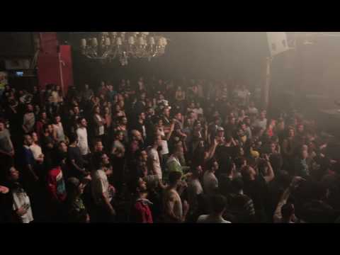 Congo Natty & TopCat TLV BARBIE