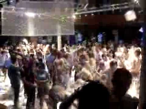 Viva Truskolasy [2006-07-01] Piana Party - Sala Techno [6-6]