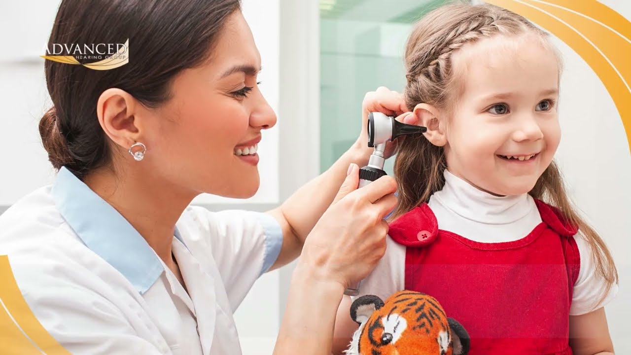 Understanding the Different Types of Hearing Loss