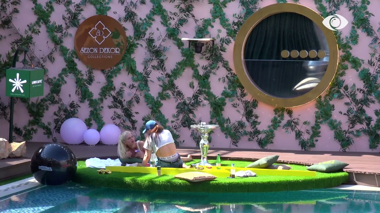 Ka një ndjesi të.../ Rozana bisedon me Danjën për Aldon