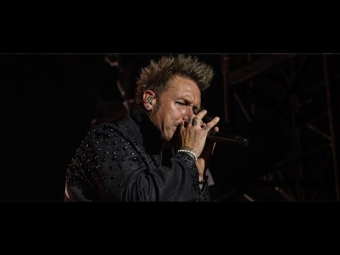 Papa Roach - Kill The Noise (Live @ Sziget 2025) [50 FPS REMASTERED]