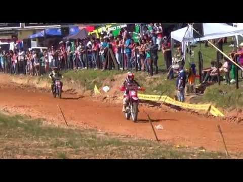5ª Etapa Campeonato Paranaense de Velocross 2015 Pien Pr VXF Baton