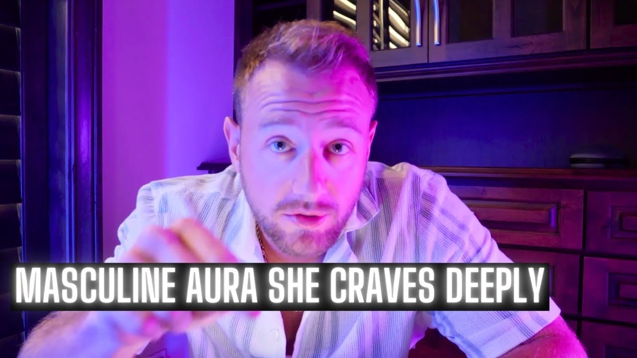 WOMEN have to CHOOSE YOU or she will NOT be attracted - The harder you TRY the LESS they like you!