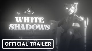 White Shadows (Xbox Series X|S) Xbox Live Key ARGENTINA