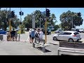 Mission Bay Beach, Auckland NZ January 2018 Mission Bay Beach, Auckland NZ January 2018