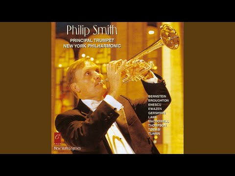 Amazing Grace (arr. James Curnow)