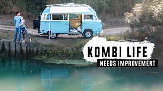 Making KOMBI LIFE Better // S02E05