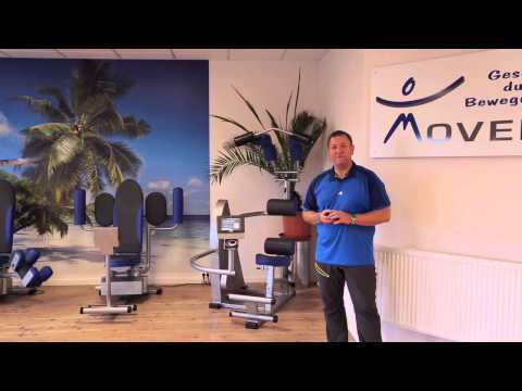 Physio M Physiotherapie YouTube-Vdeominiatur 1