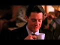 Twin Peaks Damn Fine Coffee