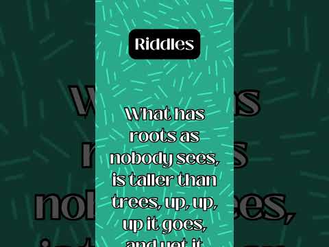 Riddle 5 #riddles #trending #trendingshorts #tricks