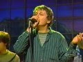 GUIDED BY VOICES * Teenage FBI * LIVE TV appearance on The Mike Bullard Show 9-23-99