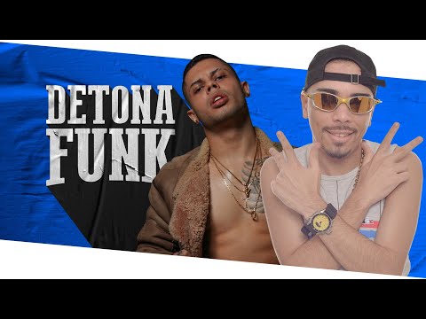 MC Lan e MC Madan - Índia quer fazer fumaça (Maax Deejay)