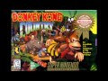 DK Island Swing Donkey Kong Country David Wise OST