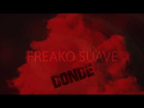 Donde - Freako Suave