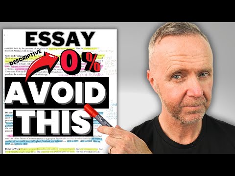 How to Write a Critical Analysis Essay (Professor Explains)