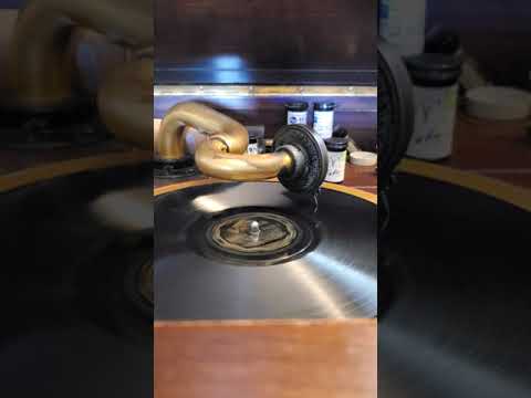 I'd Write a Song - (vocal Phil Dewey) Paul Whiteman and his Orchestra  Victor Records #24238