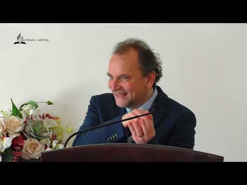 Josef Dvořák - Kázání 28.2.2026