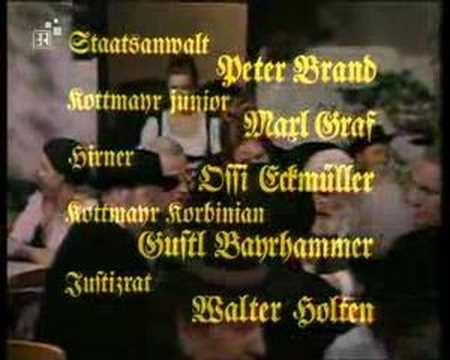 Königlich Bayerisches Amtsgericht