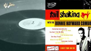 Ronnie Hayward - Ronnie's Blues #5