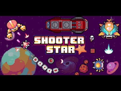 Shooter Star