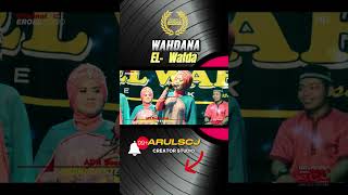 Download lagu WAHDANA #elwafda #musicislami mp3