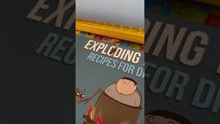 Exploding Brain Mushroom Caught on video, Last Of Us Is Real!!! #shorts #short #lastofus #cordyceps