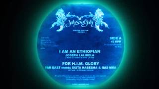 Joseph Lalibela - I am an Ethiopian + Melodica Version