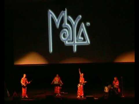 Animagic 2004 - ChibiChibiXXX - FinalFantasy & SouthPark (Video by Rene Pfeifer)