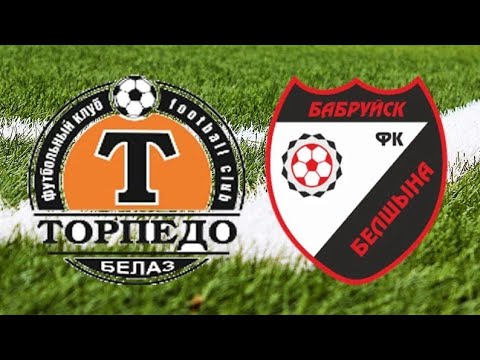 Live torpedo zhodino reserves vs belshina bobruisk reserves score update