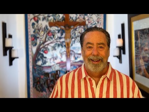 Clip - Jonah - Pentecost Sunday - The Spirit Unites - 2025-06-08