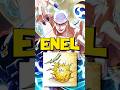 enel s goro goro no mi looks like an evolution stone official designs of one piece devil fruits