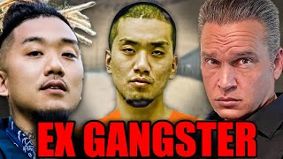 Ex Crip's Last Interview Before Prison | Pac Man Viczz