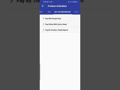 How to Activate O3schools App & Join our online Tutorials