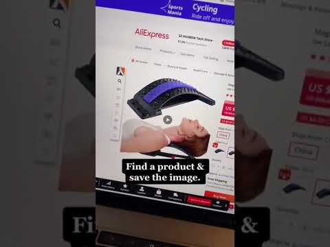 FASTEST WAY TO FIND A SUPPLIER FOR YOUR DROPSHIPPING PRODUCT! #shorts #dropshipping #ecommerce #ecom