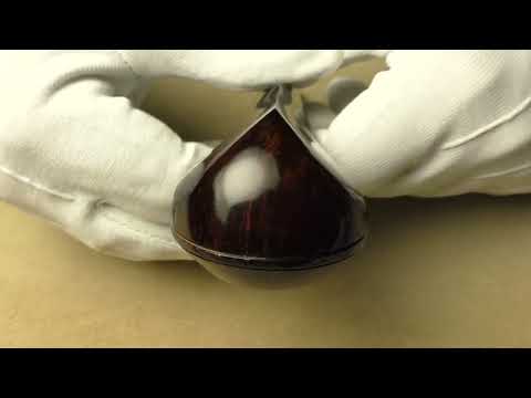 Dunhill Chestnut 5117 - pipe F554