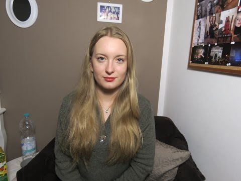 Und Behandlung der vergrößerten Prostata Frau massiert Mann die Prostata