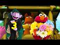 Sesame Street Games 2106