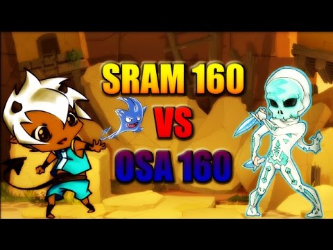 comment monter sram air wakfu